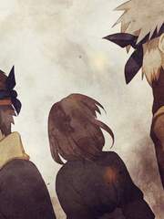 흩날리는 나뭇잎