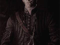 [레지스/드림] A Cat in the cemetery