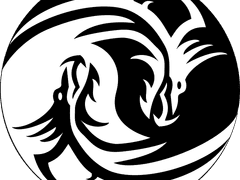 그들있 사방신과 얼레벌레 AU 마라썰 정리