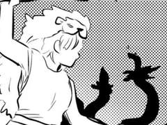 헤라의 사랑스러운 영광