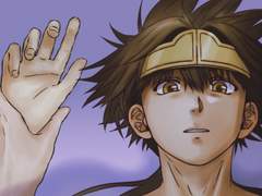 [최유기│삼x공] 가슬추연 - EP 5 -