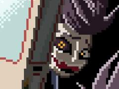 크레인과 치트 움짤