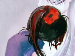 [이누야샤히메]셋링 및 낙서