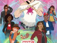 마블라이징 : 밴드배틀