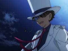 대신 연성해드림; 신카이/쿠로신