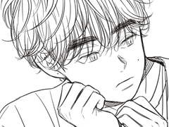 [고2] 신혼 dm + 굴비 남매 만화