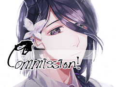 커미션 작업물 모음10
