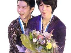 [줂환하뉴]その男その男 3