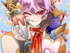 큐브 커미션 신청서