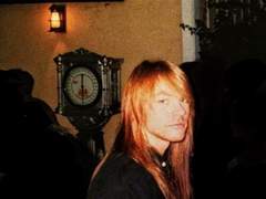 나를 구원하러 온 악마