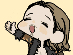 엄브아카 낙서 정리