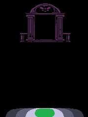 지금은 굳게 닫힌 결계 아래