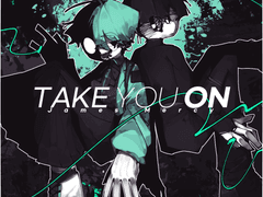 민초단팀 마스코트 기본 설정 및 전신