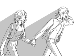 [메두다나] 천명