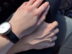 그 감정은 여전히 정체된 채 내 안에 고여있습니다.