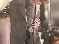 [이제노] 오곡라떼 소년