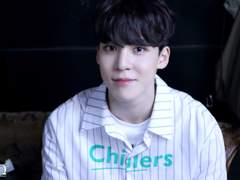 사육사 윤호 x 공작 성화 썰 下