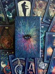 [번역] 프리즈마 비전 타로