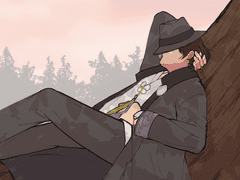 [파이널판타지14] 에메트셀크 동방 무신 의상