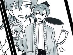 [알베케일] HAPPY BIRTH DAY K