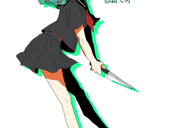 [인세인] 하나리 페코