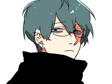 [마기로기] 헨미 에이