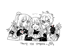 시공간이 열릴 때