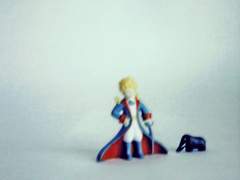 르 쁘띠 유니버스