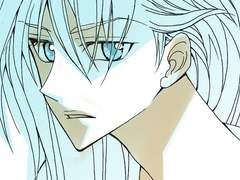 매쉬 메리골드[미완]