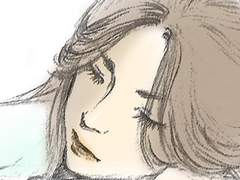 [인사반파자구계통] 청추