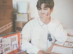 청랑 님의 첫사랑