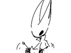 호넷사복찐심녀