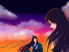 [빙하청추] 일러스트 log2