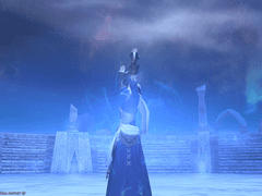 파판14 글로벌서버 마테우스서버 3일차