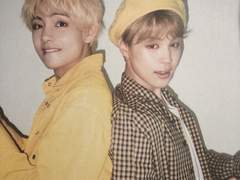 [Color orbit : 색의 궤도] 러브 시그널