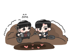 여진시목여진 그림 백업