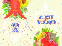 [유료발행] 알렉매그, Lost & Found
