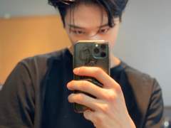 이주연 혼자 하는 럽스타