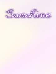 Sunshine