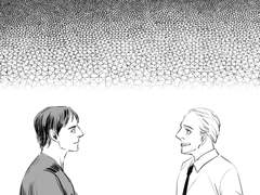 [이단벤지] Stand, Still.