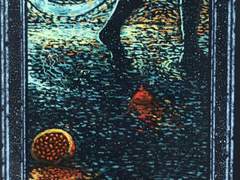 2. The High Priestess