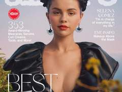 셀레나 고메즈와 짧은 15가지 TMI 인터뷰