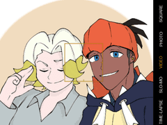 [리퀘박스] 마쿠와금랑