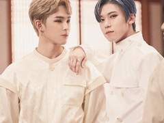 궁 생활 적응기