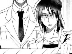 에레라이, 라이에레녀 백업