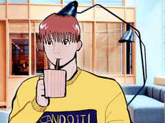 [독점 인터뷰] 스페이스 오페라의 사도세자, 펠리스를 만나다