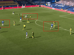 09.26(토) 23:00EPL 크리스탈팰리스 vs 에버턴