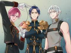 로오히 - 누구하나 포기못하는