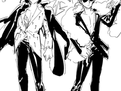 술! 마시지 않고는 못 배기는 오타쿠의 삶