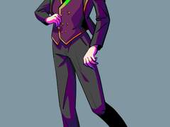 록사나 블레이크